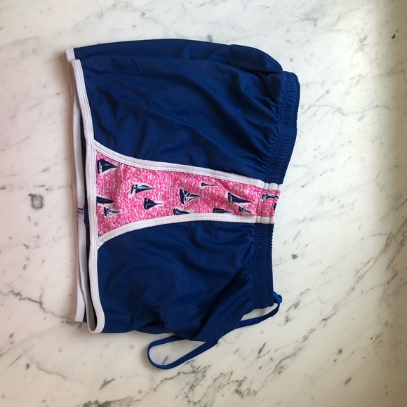 KRASS&CO ATHLETIC SHORTS - Picture 2 of 2